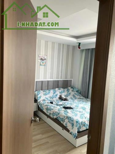 CHÍNH CHỦ CẦN BÁN 2 CĂN HỘ GÓC BIỂN MƯỜNG THANH VIỄN TRIỀU – NHA TRANG - 4