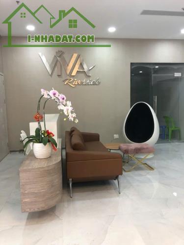 Cho Thuê Căn Hộ Viva Riverside Quận 6 – Full Nội Thất, View Đẹp, Vào Ở Ngay - 4