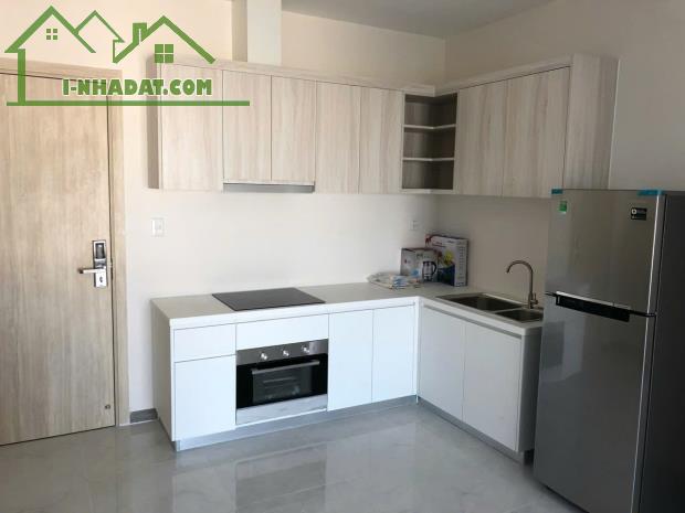 Cho Thuê Căn Hộ Viva Riverside Quận 6 – Full Nội Thất, View Đẹp, Vào Ở Ngay - 1
