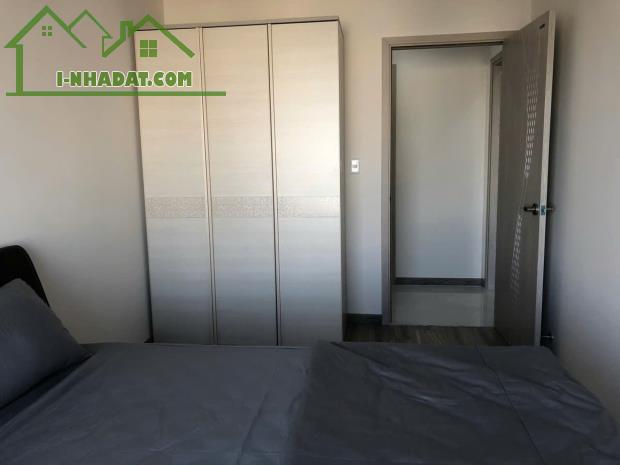 Cho Thuê Căn Hộ Viva Riverside Quận 6 – Full Nội Thất, View Đẹp, Vào Ở Ngay