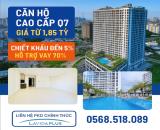 CĂN HỘ LAVIDA PLUS QUẬN 7 – MUA TRỰC TIẾP TỪ CHỦ ĐẦU TƯ – SỞ HỮU NGAY VỊ TRÍ VÀNG TRUNG TÂ