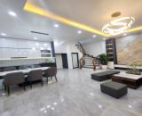 Cho thuê nhà đẹp long lanh, full Hòa Bình 3, Minh Khai, Hai Bà Trưng 56m x 5T, giá 16TR