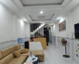 Nhà 3 tầng (4x22) gần mặt tiền đường số 37 sát bên chợ Tân Quy, Tân Kiểng Q7 chỉ 8.7 tỷ