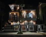 *Bán Biệt Thự (10m x 17m) đường Cẩm Bắc 1, gần Lê Đại Hành, dt 170m2, Giá 8,9 Tỷ TL