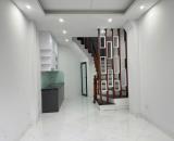 BÁN NHÀ MỚI DI TRẠCH HOÀI ĐỨC 30M2 5 TẦNG CHỈ 4,5 TỶ