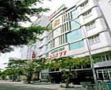 Cần chuyển nhượng khách sạn 3 sao mặt tiền trung tâm thương mại Cái Khế, Cần thơ