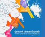 ❌❌❌ĐOÀN XÁ CÓ GÌ MÀ HÓT THẾ, CÓ CẢNG BIỂN CHỨ SAO..! CÓ KHU CÔNG NGHIỆP