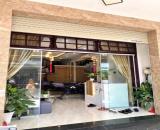⸻  BÁN NHÀ MẶT TIỀN NGUYỄN ĐỨC CẢNH – TRUNG TÂM HẢI CHÂU – GIÁ CHỈ 5.5 TỶ  Vị trí: Mặt ti