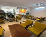 Sang lại quán cafe - trà sữa – vị trí đẹp,quán đã có thương hiệu và lượng khách ổn định,