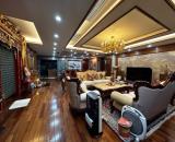 cần bán gấp siêu phẩm penthouse lô góc 309m2, nội thất nhập khẩu cao cấp, view siêu đẹp