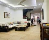 Bán Nhà 4 Tầng- Gần Phố Nguyễn Khánh Toàn- 45m- 9,x Tỷ (x Tiểu Học)