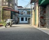 Bán đất tổ 26 Thị trấn Đông Anh ngõ ô tô 7 chỗ thông bàn cờ