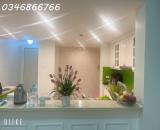 Căn hộ chung cư tại The Manor, Mễ Trì, Mỹ Đình 1, Nam Từ Liêm, Hà Nội mang đến không gian