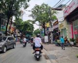 Bán nhà mặt phố Trần Cung, SĐCC 75m2, mặt tiền 5m