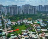 NGAY MẶT TIỀN PHƯỚC THIỆN Q9 - KẾ BÊN VINHOMES - 4850m2