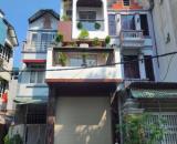 Bán nhà 74m2, 4 tầng, 4PN, 4 mặt tiền 4m tại Đường Tựu Liệt, Thanh Trì, Hoàng Mai, HN