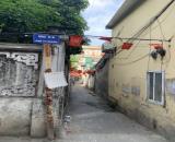 Bá,n Đất Thổ Cư Tu Hoàng - Phương Canh - NTL, 40.4m2. Ngõ thông, gần chợ, vài bước ra ôtô.