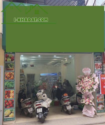 Cho thuê nhà ngõ 73 Hoàng Văn Thái 2 tầng x 53m2, 2PN KD Cà phê, hàng ăn, Nail... - 3