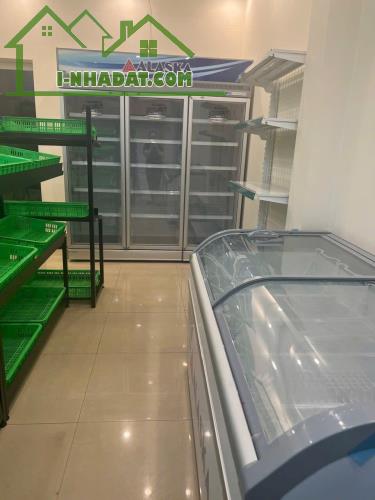 Cho thuê nhà ngõ 73 Hoàng Văn Thái 2 tầng x 53m2, 2PN KD Cà phê, hàng ăn, Nail... - 2