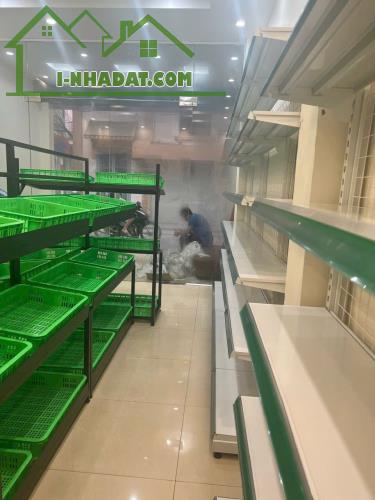Cho thuê nhà ngõ 73 Hoàng Văn Thái 2 tầng x 53m2, 2PN KD Cà phê, hàng ăn, Nail...