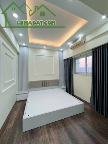 CĂN GÓC 3 NGỦ CHUNG CƯ 262 NGUYỄN HUY TƯỞNG THANH XUÂN 138m 8.5 TỶ FULL NỘI THẤT - 5