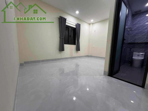 Cho thuê phòng và mặt tiền kinh doanh: p.An Lạc A, quận Bình Tân , HCM - 2