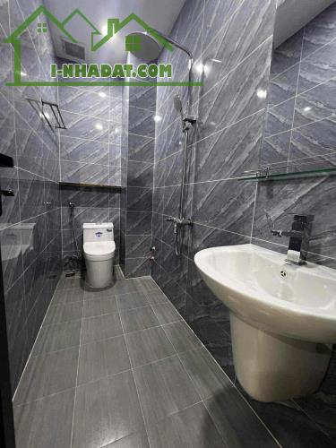 Cho thuê phòng và mặt tiền kinh doanh: p.An Lạc A, quận Bình Tân , HCM - 4