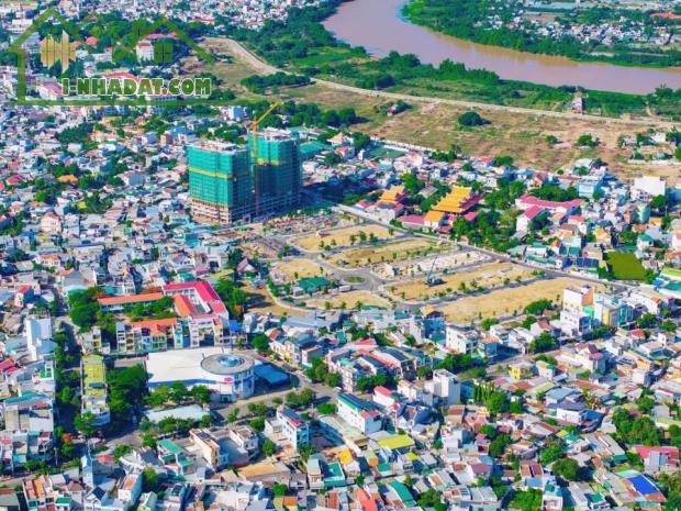 Đất nền sổ đỏ kđt mới phủ Hà liên hệ ngay 0839916159 - 5