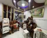 🏷LÊ VĂN PHAN TÂN PHÚ - NHÀ ĐẸP 4 TẦNG - ÔTÔ NGỦ TRONG NHÀ - GẦN VƯỜN LÀI - GIÁ CHỈ 7.99 T