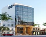 Bán tòa Building hạng A mặt phố Quang Trung Hà Đông Dt 624m2 Mt 12.5m. Giá 340tỷ