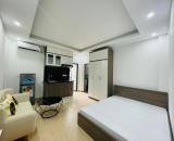 BÁN TÒA CHDV THANH XUÂN 80M2 7 TẦNG 18PKK DOANH THU CAO GIÁ CHỈ 18 TỶ