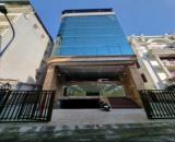 Bán tòa Văn Phòng 9 tầng mặt Phố Trung Liệt Lô Góc DT 267m2 Mt 8m. Giá 130 tỷ