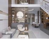 🏡 NHÀ GÁC LỬNG SIÊU ĐẸP – CHÍNH THỨC NHÀ THÀNH PHỐ LONG HẢI