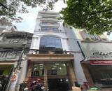 Bán tòa nhà Văn Phòng 8 tầng mặt phố Nguyễn Viết Xuân. Giá 35 tỷ