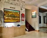 Bán nhà 5 tầng Cự Lộc, Thanh Xuân. Dt 38m² – MT rộng, gần Royal City, ở và cho thuê tốt.