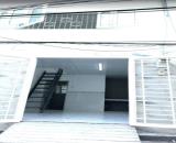 Bán nhà đối diện cây xăng Hòa Bình hẻm C1 Phạm Hùng Bình Hưng Bình Chánh. Giá 1Tỷ 90 Triệu
