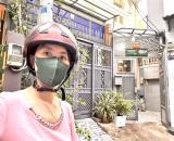 CHỦ ĐANG NGỘP BANK CẦN BẤN CĂN NHÀ CÓ 5 TẦNG- KHU DÂN TRÍ CAO - ĐƯỜNG TÔN THẤT THUYÊT- RA