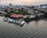 BÁN ĐẤT LỚN TRUNG TÂM BÌNH THẠNH – VỊ TRÍ KIM CƯƠNG – VIEW SÔNG – DÒNG TIỀN CAO