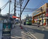 Cho thuê nhà mặt tiền đường Tô Ngọc Vân, Linh Đông, Thủ Đức