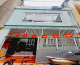 NHÀ ĐẸP GẦN PHỐ XỐM HÀ ĐÔNG – 34M2 3 TẦNG – NGÕ THÔNG – GIÁ CHỈ 5.4 TỶ TL – PHÁP LÝ CHUẨN