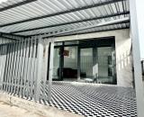 Bán căn nhà tại lê thị lơ, tân hiệp,hóc môn dt 109m2 để vào trung tâm sống giá 825 triệu