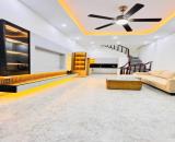 Bán nhà Sáp Mai – Đông Anh 35 m2 5 tầng MT 4 m gần phố ngõ thông còn mới về ở ngay