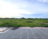 🌳 Bán lô đất đẹp Phường 10, view công viên, thổ cư 100%, đường ô tô tránh DT – 79.6m²