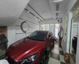 NHÀ 47,3M2*5T TRƯỜNG CHINH, MẶT NGÕ Ô TÔ, SÁT MẶT PHỐ