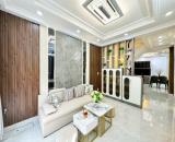 BÁN NHÀ MỚI ĐẸP, HUỲNH TẤN PHÁT, PHÚ THUẬN QUẬN 7, 3 TẦNG-45M2-4PN, CHỈ 5.5 TỶ