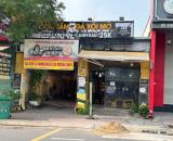 CHO THUÊ MẶT BẰNG KINH DOANH 208M2 TĂNG NHƠN PHÚ A, THỦ ĐỨC.