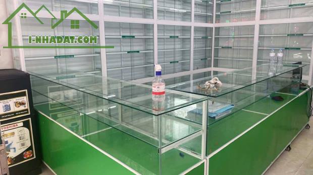 SANG NHƯỢNG NHÀ THUỐC KHU PHÚ ĐÔ – NAM TỪ LIÊM – HÀ NỘI