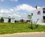 CẦN BÁN GẤP 250M2 ĐẤT T.CƯ MẶT TIỀN ĐƯỜNG THÔNG RA KCN ĐÔNG CÔNG NHÂN LÀM VIỆC. GIÁ 190TR