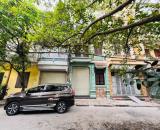 Bán Nhà Ô Tô Đỗ Cửa Phố Kim Ngưu - Hai Bà Trưng 60.2 * 4 Tầng * MT 5.18m * Nhỉnh 14 tỷ Hai
