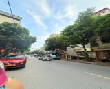 Bán đất mặt phố Kiến Hưng phân lô, vỉa hè rộng, kinh doanh 60m2, mt 5m giá chỉ 16.5 tỷ!